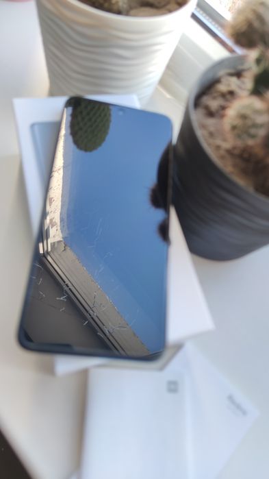 смартфон Redmi Note 9 Pro