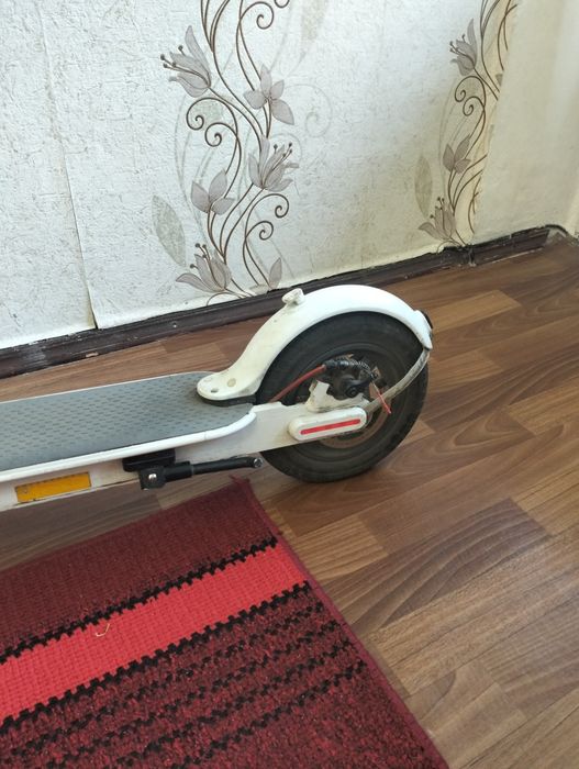 Електросамокат 36v 250w