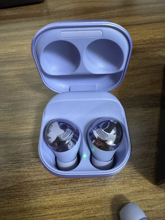 Навушники Galaxy Buds Pro