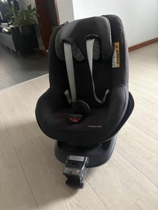 Cadeira auto maxi-cozi