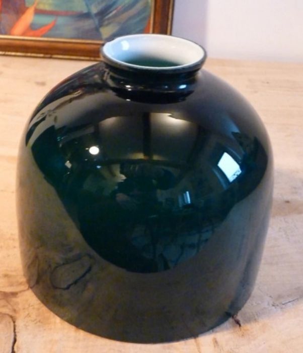 Vendo candeeiro de mesa Vintage