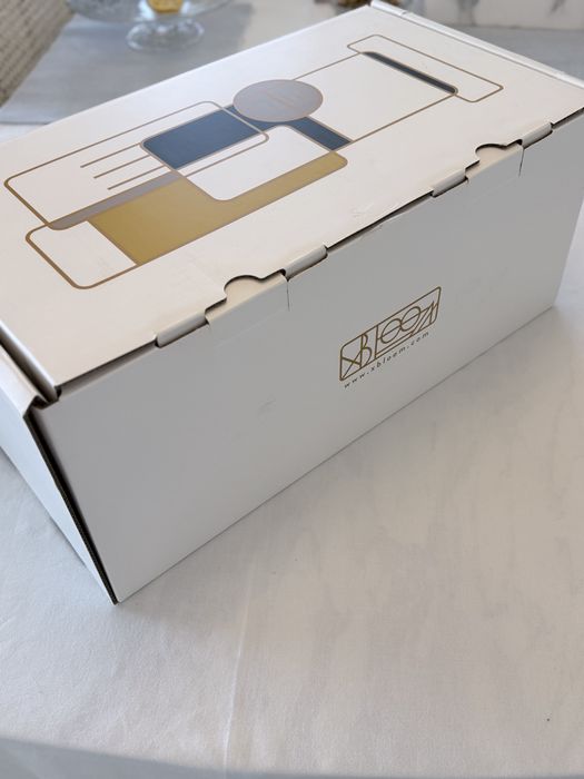 Автоматична краплинна кавоварка xbloom оригінал