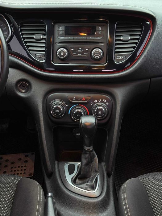 Dodge Dart 2014p