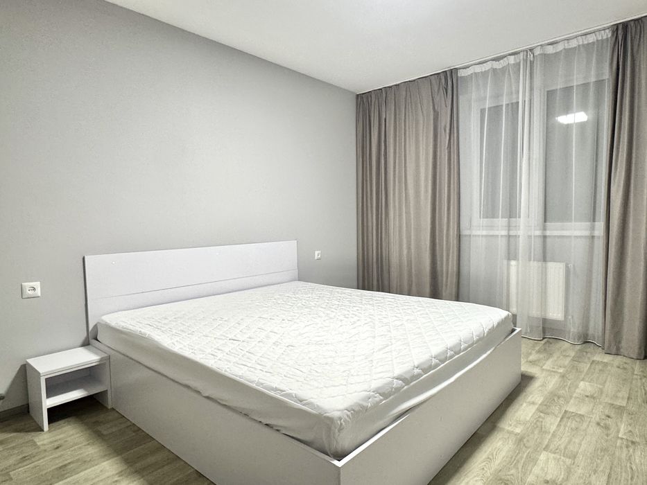 Оренда 1к  завжди працює опалення, вода  Петропавлівська Борщагівка