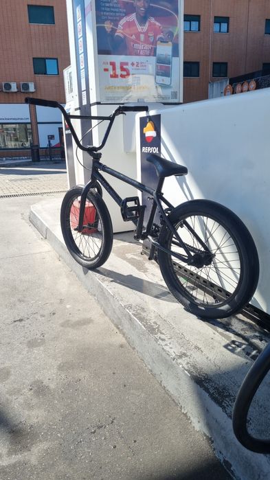 Bmx profissional
