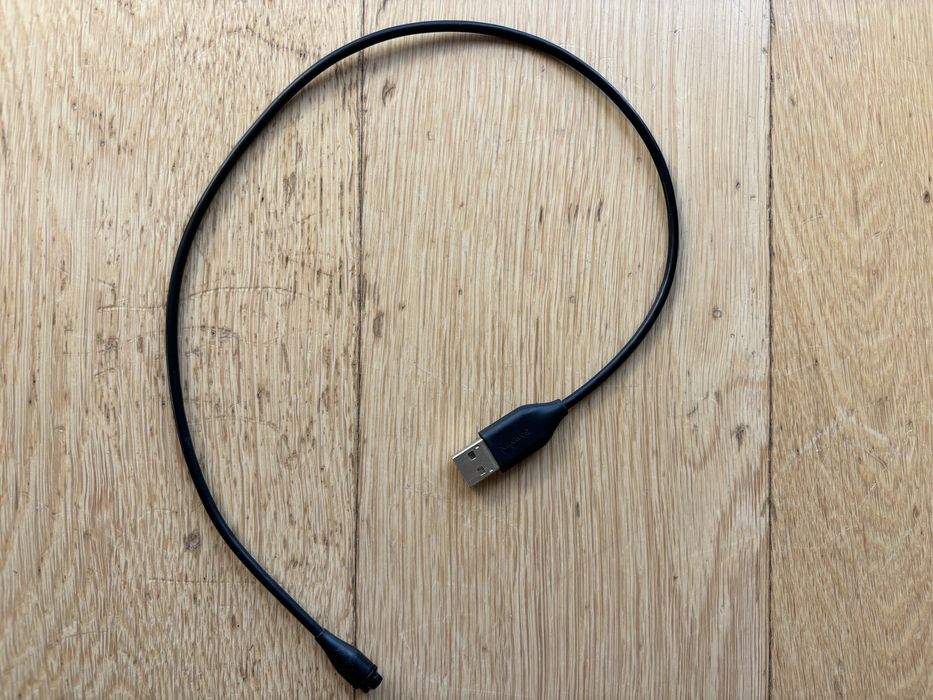 Garmin Fenix 6 Sapphire 47mm