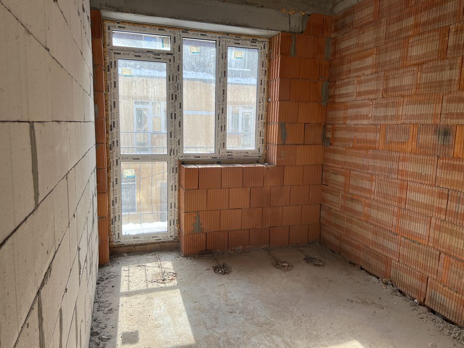 ВІДДІЛ ПРОДАЖУ. Таунхаус центр Вишневого 100м2 керамоблок, ГАЗ, єОселя