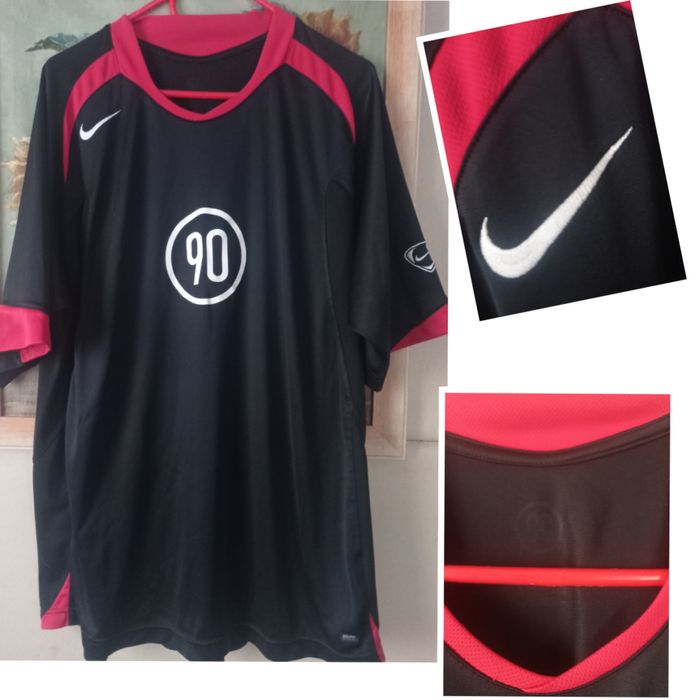 Nike 90 koszulka sportowa stan idealny rozmiar XXL
