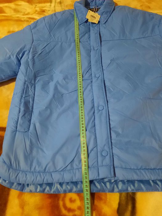 Куртка Sinsay розмір М.