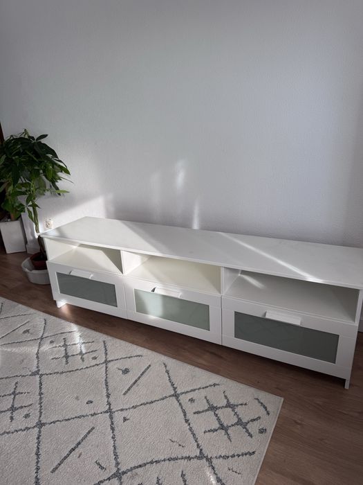Movel de TV Brimnes Ikea