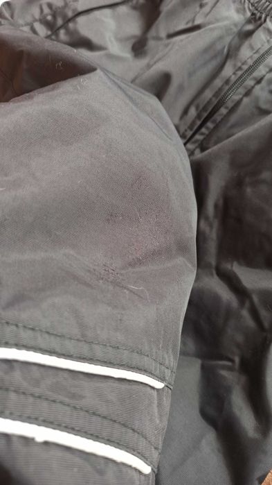 Куртка (комплект) Lenne 110