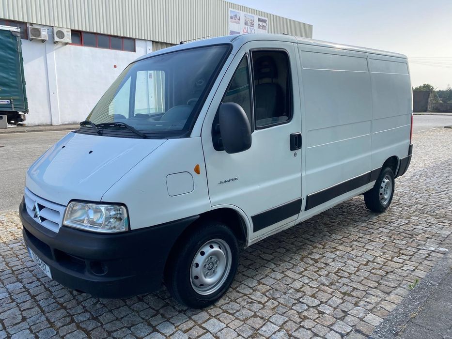 Peugeot Expert 2.0 HDI 3-seater