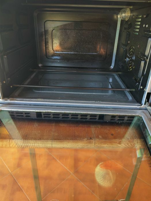 Forno Elétrico Flama (35L-1500w) como novo