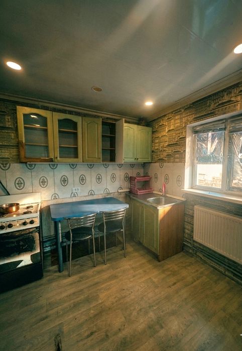 Сдам дом Левый берег. Сдам дом  Береговая