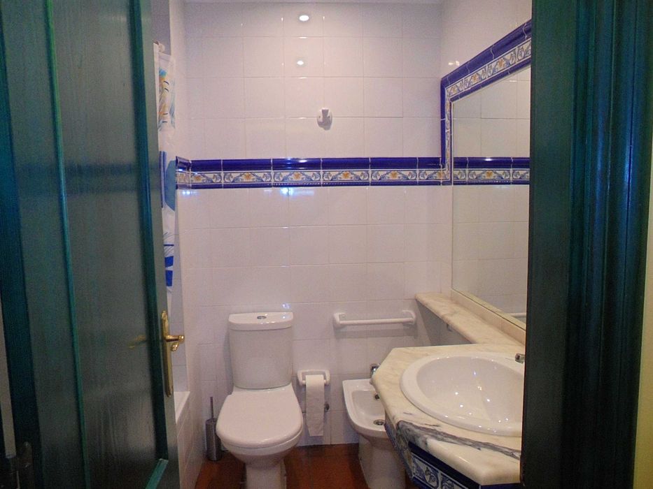 T2 C/Piscina e WiFi, à 150m da praia em Monte Gordo