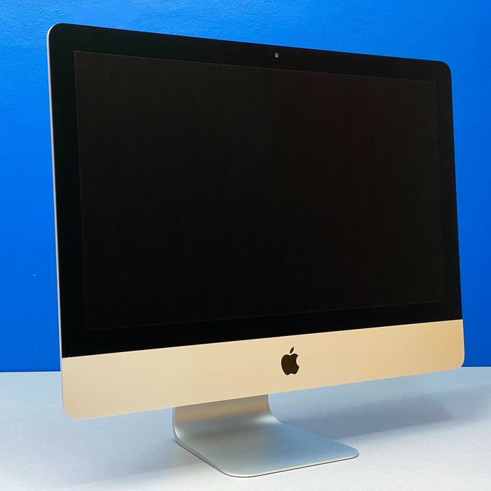 Apple iMac 21.5" - A1418 - Late 2015 (i5-5250U/8GB/1TB SSD)
