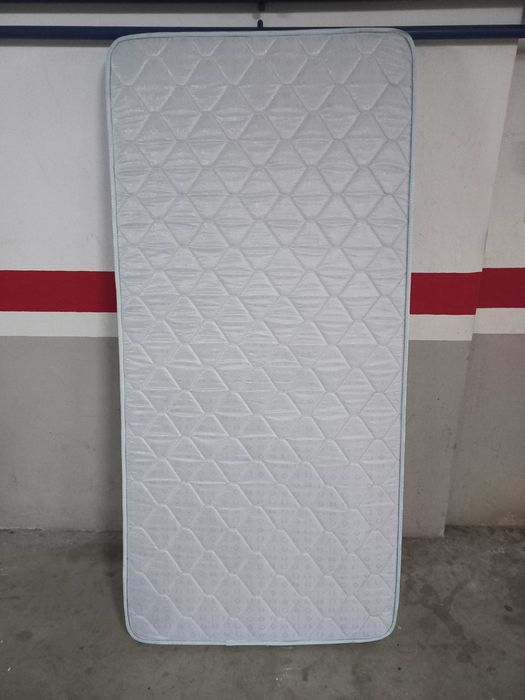 Colchão de Solteiro 190x090