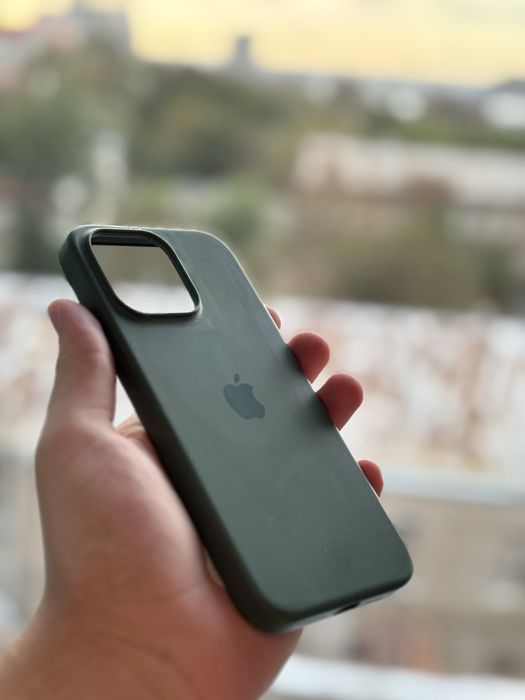 Оригинальный чехол IPhone 14 Pro Max