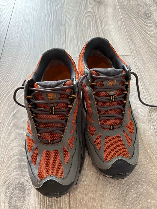 Tenis Timberland 40 (7.5)