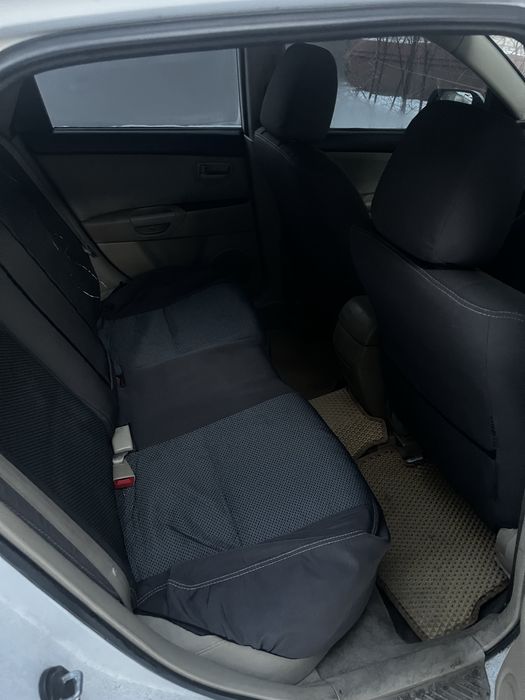 Мазда 3 бк 2006 год