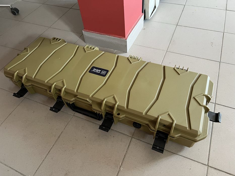 Наземна станція керування через Starlink LTE або інш.Захищений  ПК