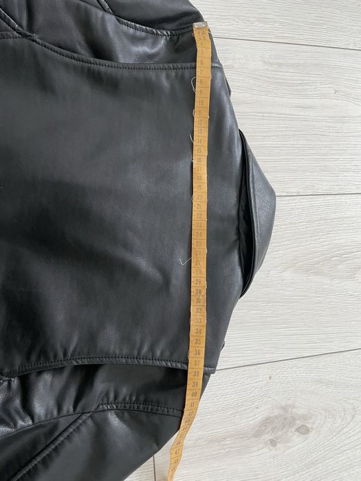 Косуха zara хороший стан