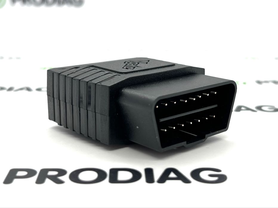 Автосканер VGate VLinker MC+ Bluetooth 4.0 BLE