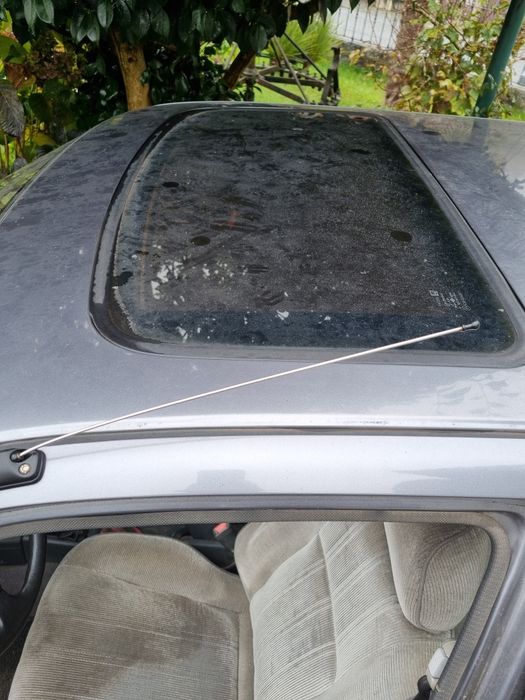 Honda Civic 1.6 de 1988