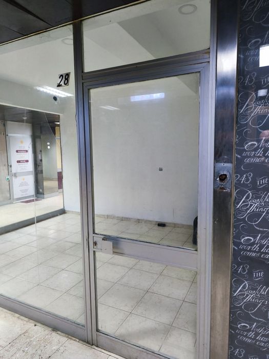 Loja, Espaço Comercial