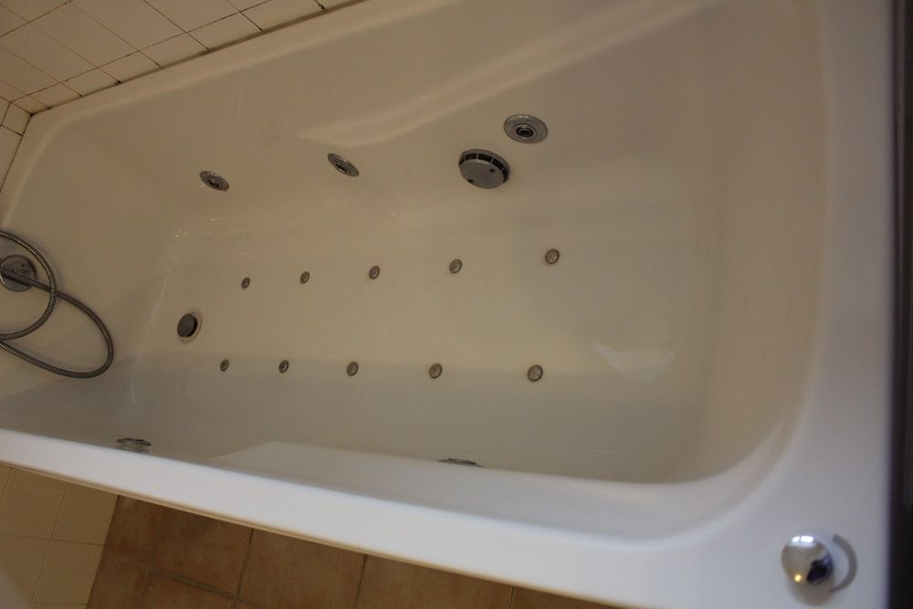 Banheira de Hidromassagem