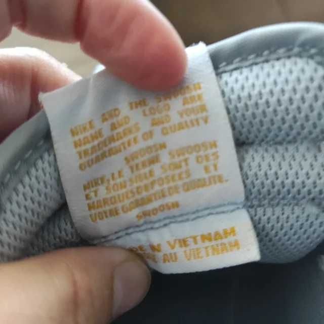 Sapatilhas Nike novas