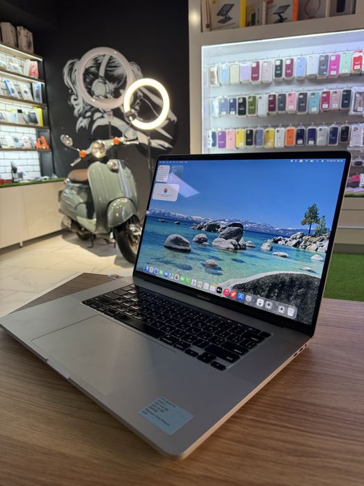 Mac Book 16 512GB 16ОЗУ
