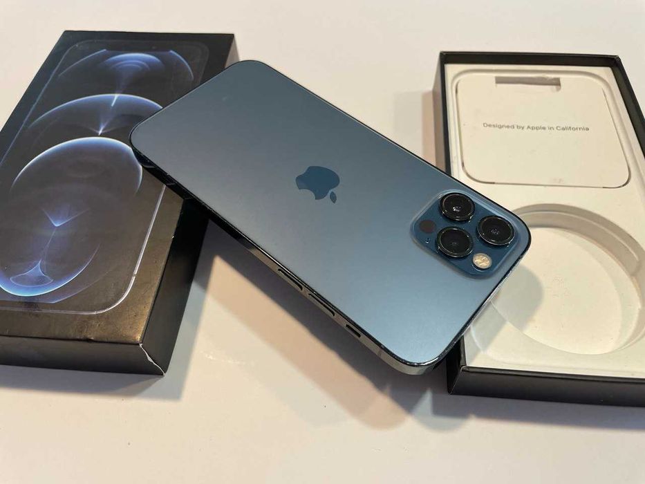 iphone12 pro パシフィックブラシー　128GB Amazon | 【整備済み品】 Apple iPhone 12 Pro 128GB