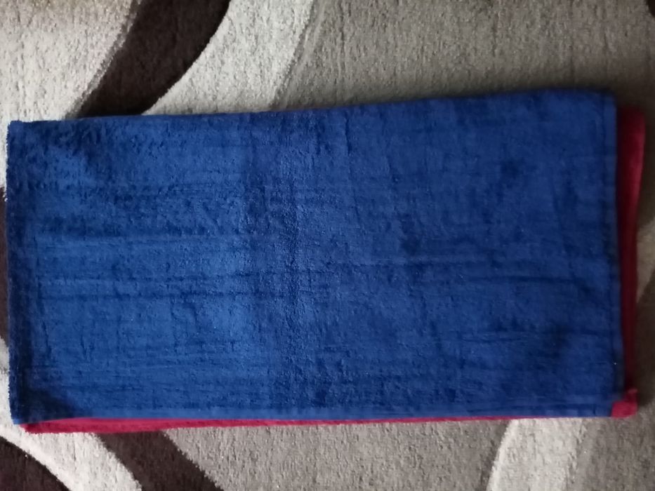 Полотенца махровые банное