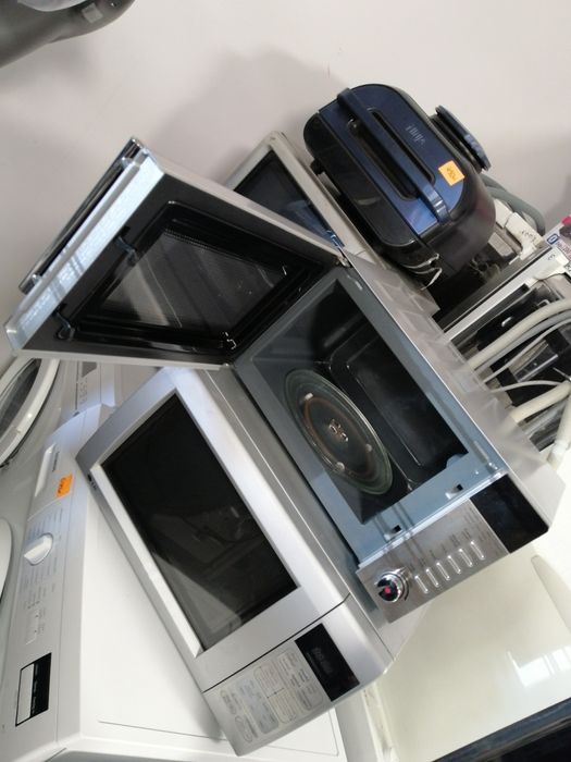 Mikrofala. Największy wybór agd i meble