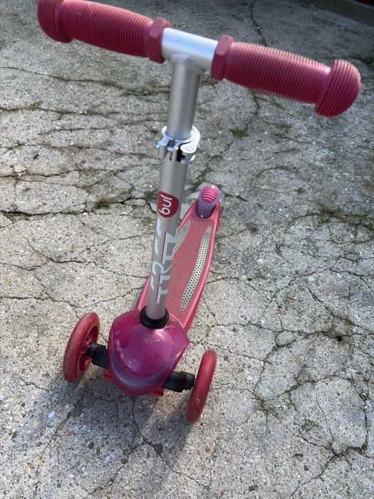 Trotinete para Criança