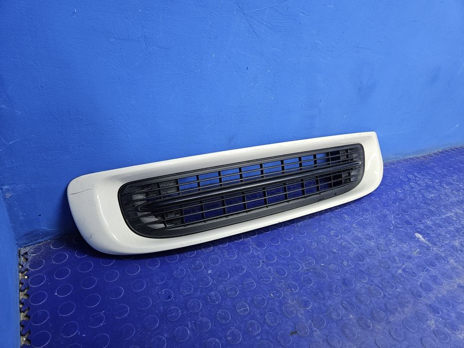 KRATKA zderzaka przód MINI COOPER R56 przedniego zaślepka | OEM | 7250783