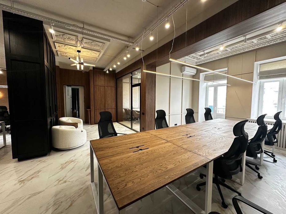 Комерційна нерухомість за адресою бульвар Дружби Народів (площа 1400 м²) - Atlanta.ua - фото 8