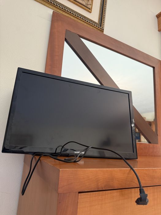 Samsung UE26D4003BW – TV LED 26” HD Ready