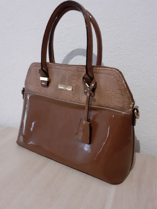 Mala David Jones Paris