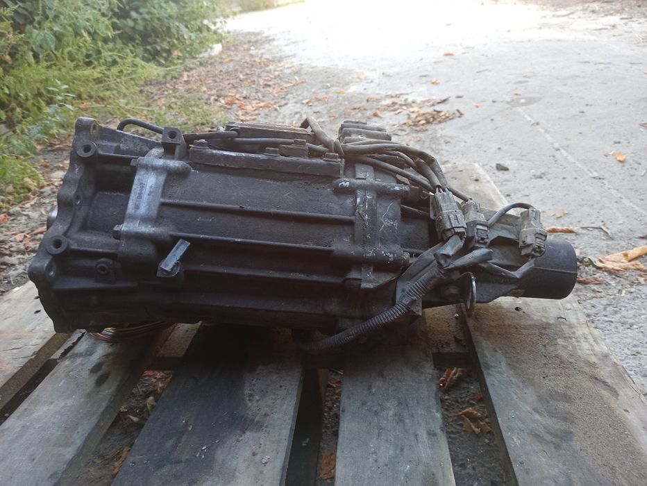 Роздатка Grand Vitara 2006+ 1.9 dci механіка 33251 6etob 1888608-a