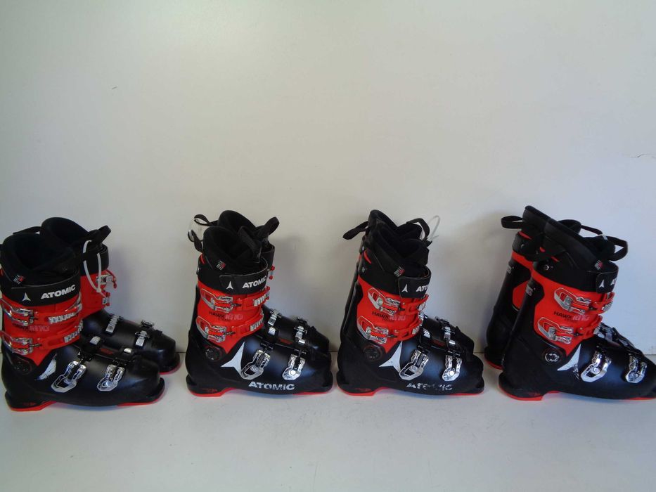 pakiet BUTÓW narciarskich nr 7