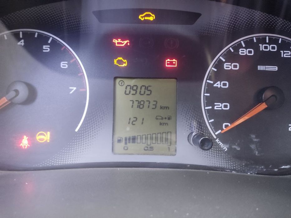 Продам Lada Granta