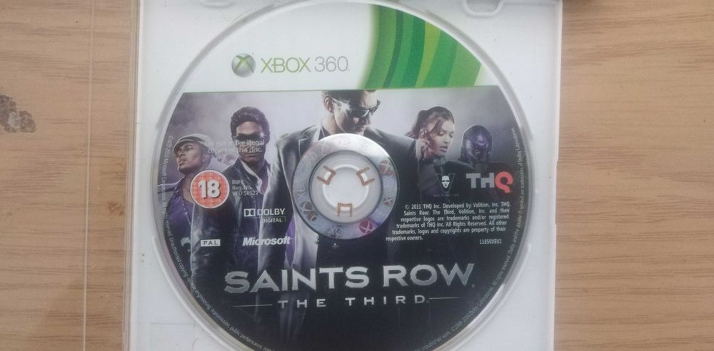 8 Дисків одним лотом!!