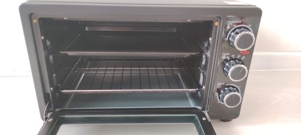 Електропіч, електрична піч, духовка Orima