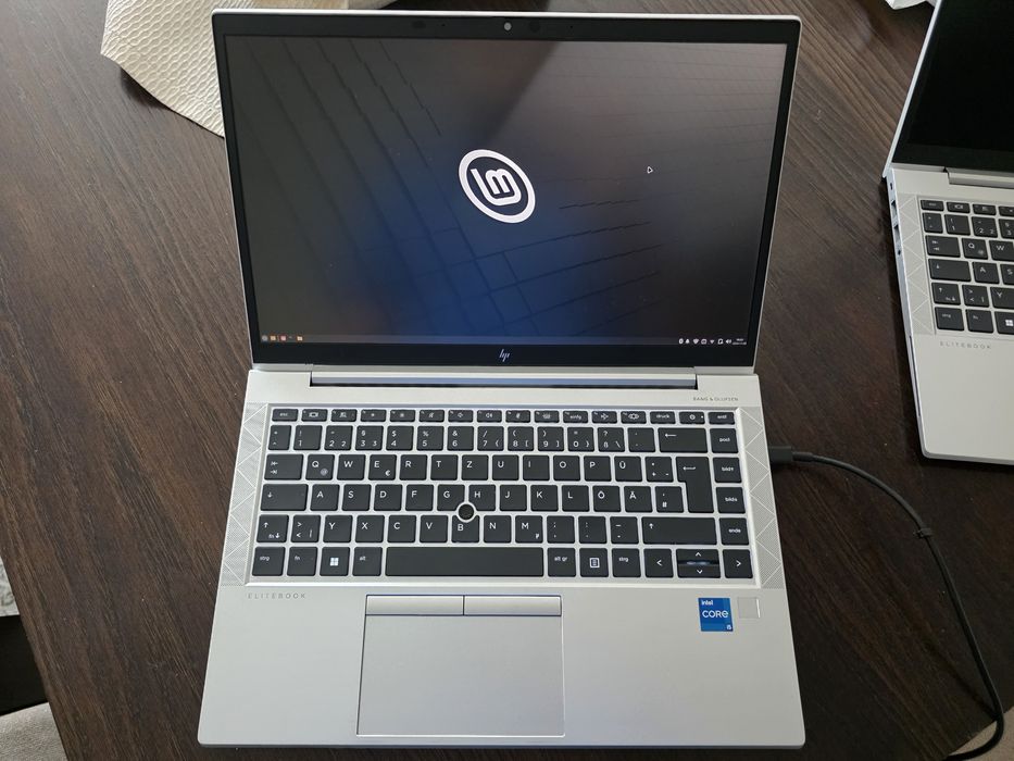 Laptop HP EliteBook 840 G8