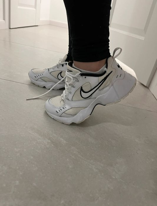 Nike Air Heights