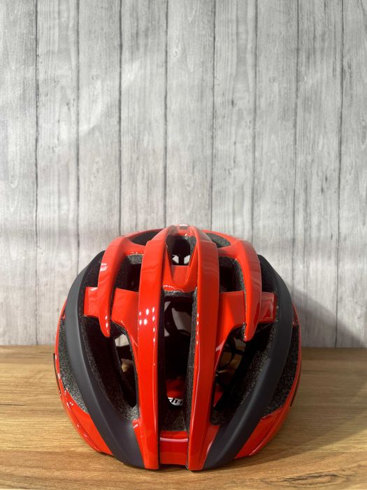 Nowy kask rowerowy Zero Rh+ EHX6055 rozmiar: L/XL 58-62CM