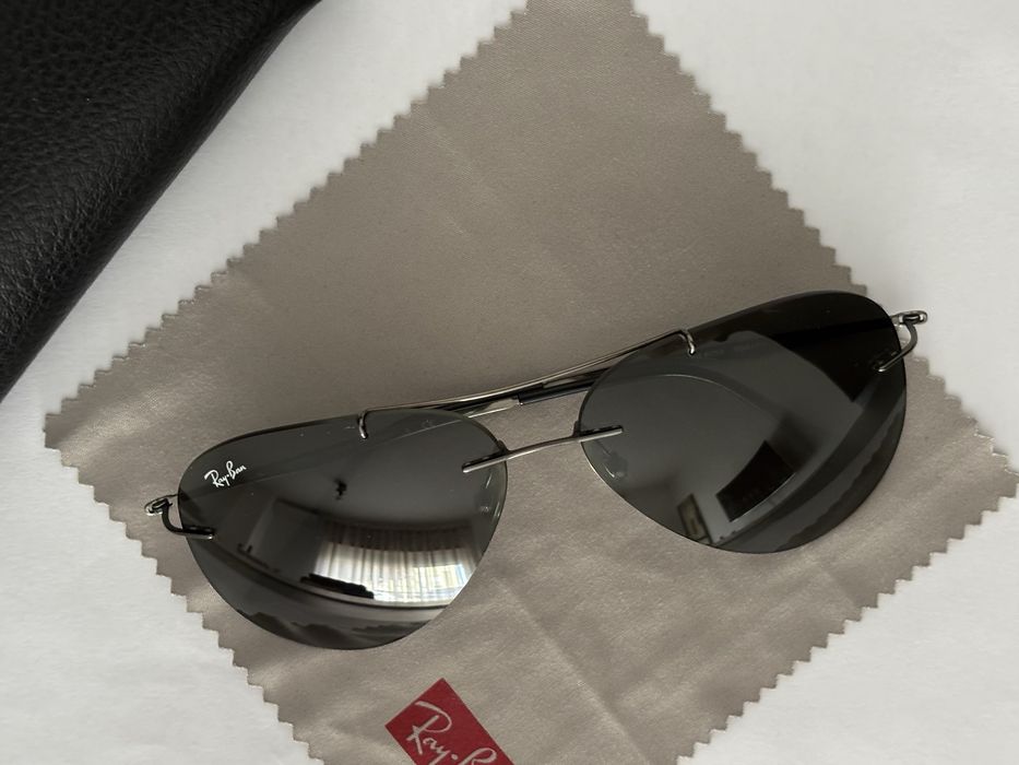 Óculos Ray.Ban original