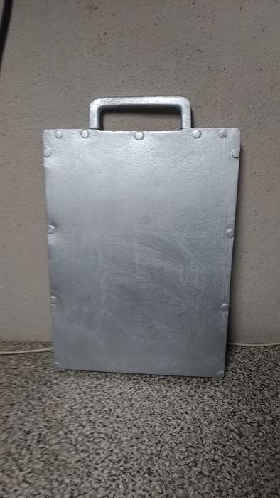 Pa de artes gráfica